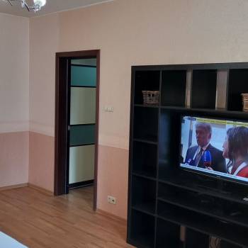 Сдается 1-комнатная квартира, 44 м²