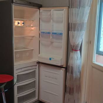 Сдается 1-комнатная квартира, 44 м²
