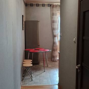 Сдается 1-комнатная квартира, 44 м²