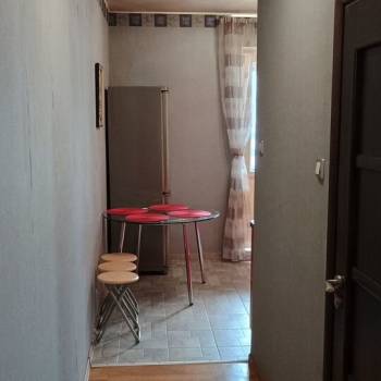 Сдается 1-комнатная квартира, 44 м²