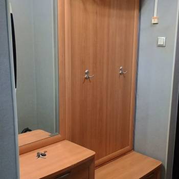 Сдается 1-комнатная квартира, 44 м²