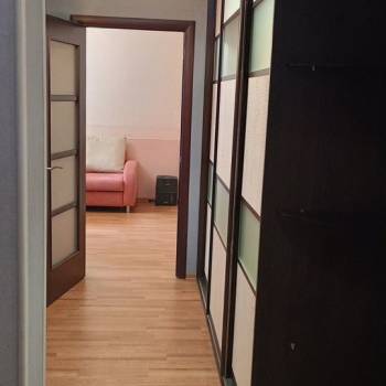 Сдается 1-комнатная квартира, 44 м²
