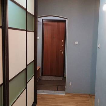 Сдается 1-комнатная квартира, 44 м²