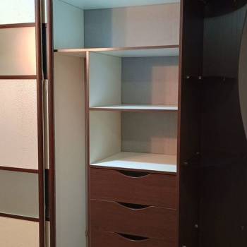 Сдается 1-комнатная квартира, 44 м²