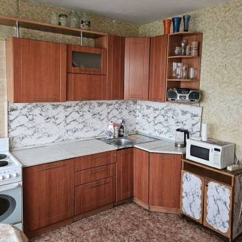 Сдается 2-х комнатная квартира, 60 м²