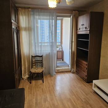 Сдается 2-х комнатная квартира, 60 м²