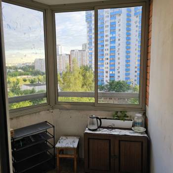 Сдается 2-х комнатная квартира, 60 м²