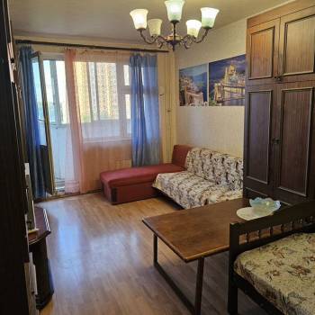 Сдается 2-х комнатная квартира, 60 м²