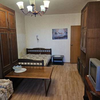Сдается 2-х комнатная квартира, 60 м²