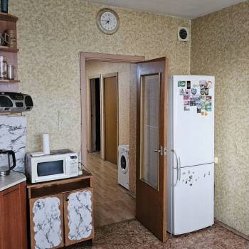 Сдается 2-х комнатная квартира, 60 м²