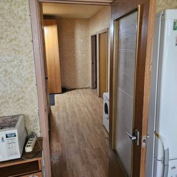 Сдается 2-х комнатная квартира, 60 м²