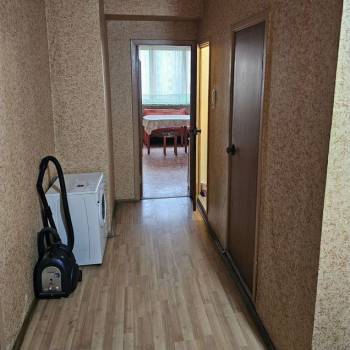 Сдается 2-х комнатная квартира, 60 м²