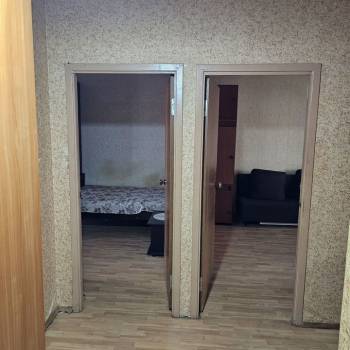 Сдается 2-х комнатная квартира, 60 м²