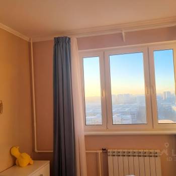 Сдается 1-комнатная квартира, 40 м²