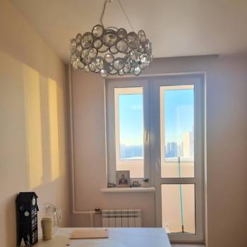 Сдается 1-комнатная квартира, 40 м²