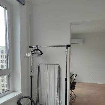 Сдается 1-комнатная квартира, 38 м²
