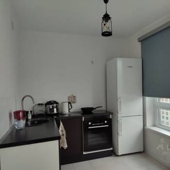 Сдается 1-комнатная квартира, 38 м²