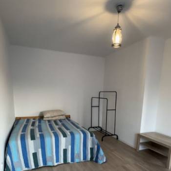 Сдается 1-комнатная квартира, 38 м²