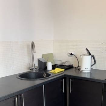 Сдается 1-комнатная квартира, 38 м²