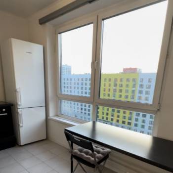 Сдается 1-комнатная квартира, 38 м²
