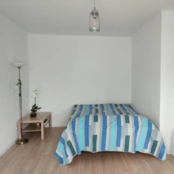 Сдается 1-комнатная квартира, 38 м²