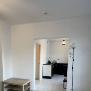 Сдается 1-комнатная квартира, 38 м²