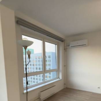 Сдается 1-комнатная квартира, 38 м²