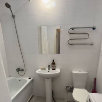 Сдается 1-комнатная квартира, 38 м²