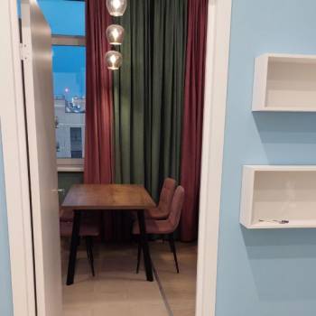 Сдается 1-комнатная квартира, 42 м²