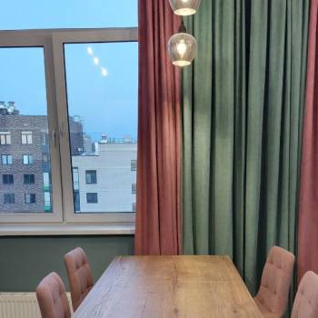 Сдается 1-комнатная квартира, 42 м²