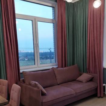 Сдается 1-комнатная квартира, 42 м²