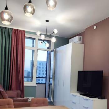 Сдается 1-комнатная квартира, 42 м²