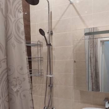 Сдается 1-комнатная квартира, 42 м²