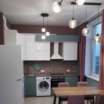 Сдается 1-комнатная квартира, 42 м²