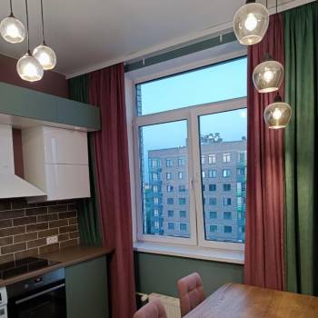 Сдается 1-комнатная квартира, 42 м²