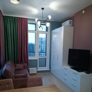 Сдается 1-комнатная квартира, 42 м²