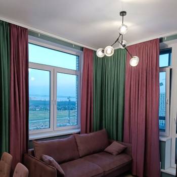 Сдается 1-комнатная квартира, 42 м²