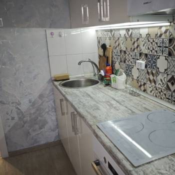 Сдается 1-комнатная квартира, 33 м²