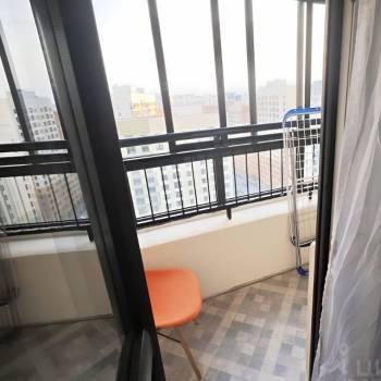 Сдается 1-комнатная квартира, 33 м²