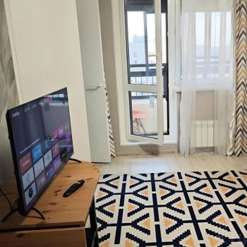 Сдается 1-комнатная квартира, 33 м²