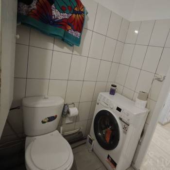 Сдается 1-комнатная квартира, 33 м²