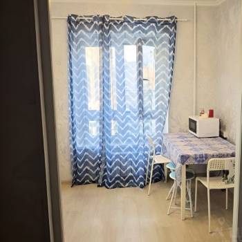 Сдается 1-комнатная квартира, 33 м²