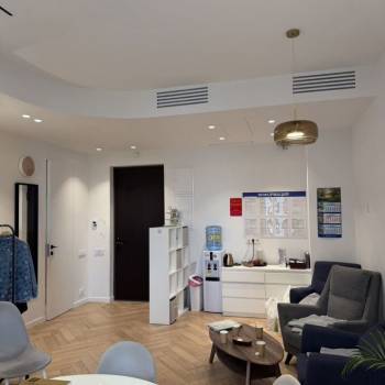 Сдается Нежилое помещение, 45,7 м²
