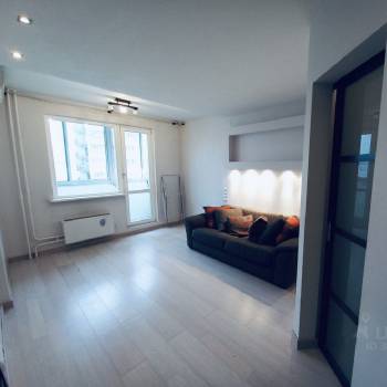 Продается 2-х комнатная квартира, 52 м²