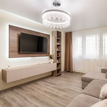 Продается 3-х комнатная квартира, 78 м²