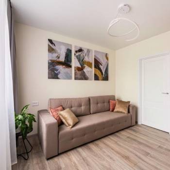 Продается 3-х комнатная квартира, 78 м²