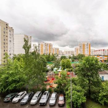 Продается 3-х комнатная квартира, 78 м²