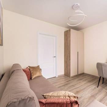 Продается 3-х комнатная квартира, 78 м²