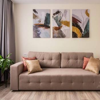 Продается 3-х комнатная квартира, 78 м²