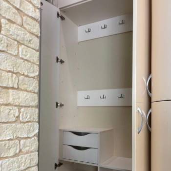 Сдается 2-х комнатная квартира, 42 м²
